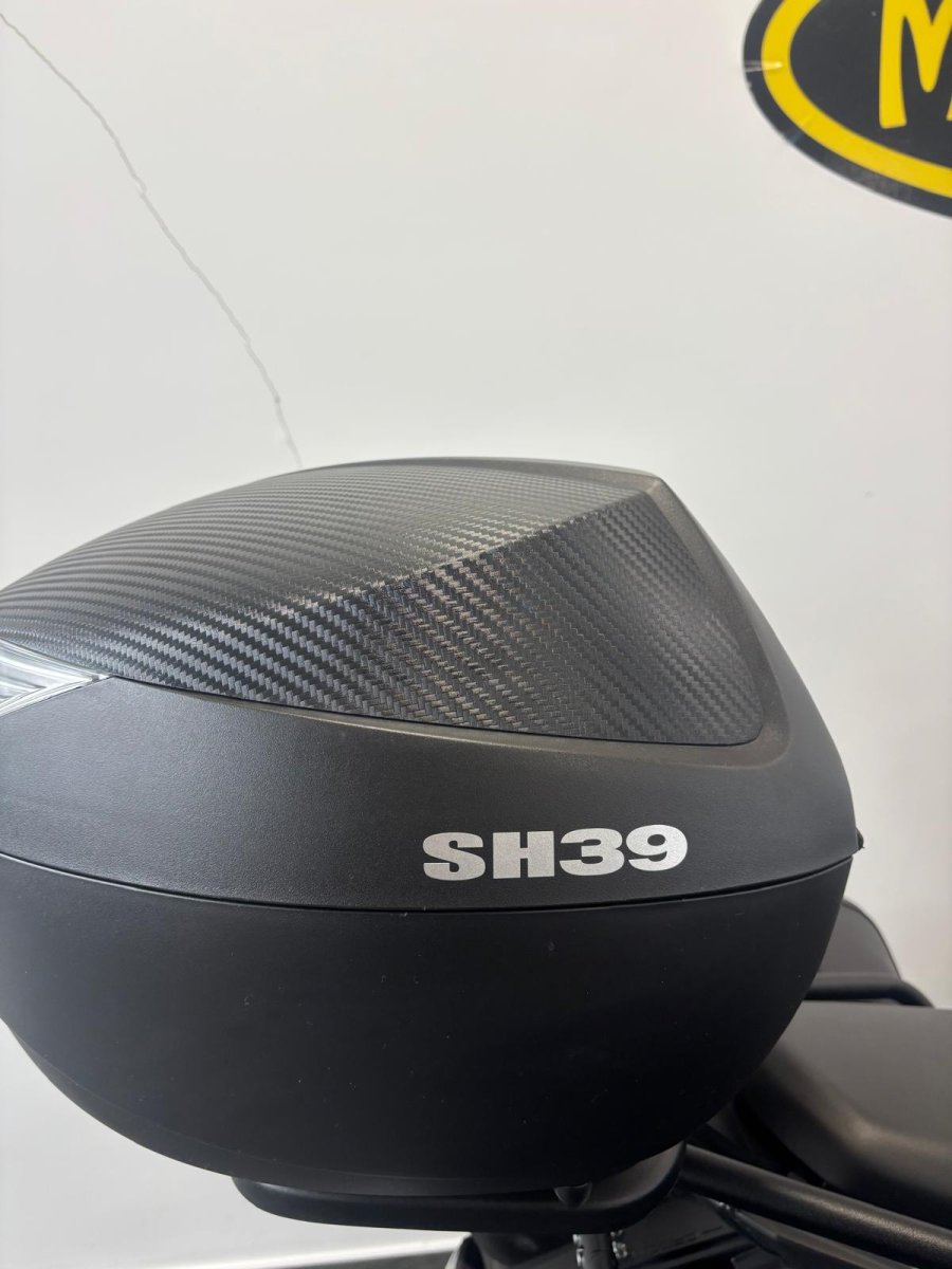 CFMOTO 650 GT – Touring com Estilo e Conforto! - Image 6