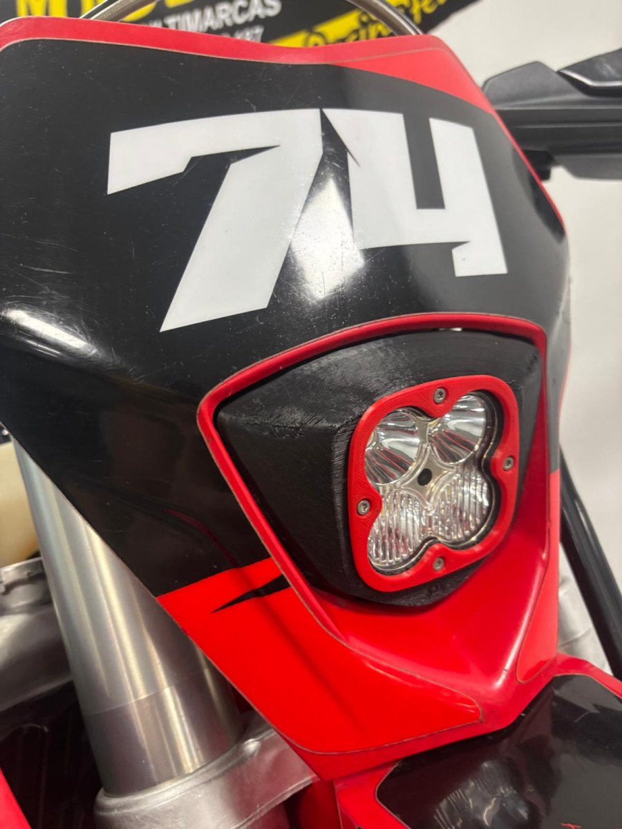 GASGAS EC 250 | 2023 | Apenas 4.463 km | 6.900€ - Image 4