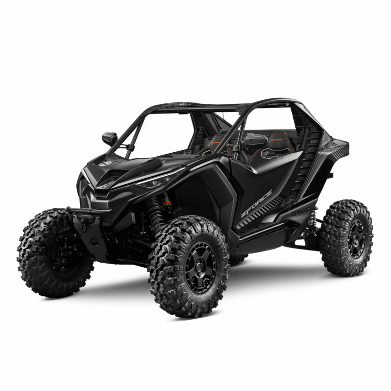 cfmoto Z10 - Image 2