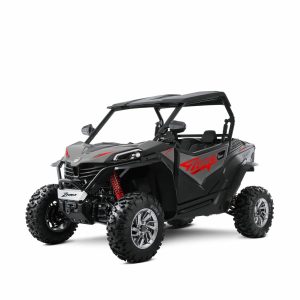 cfmoto ZFORCE 950 SPORT