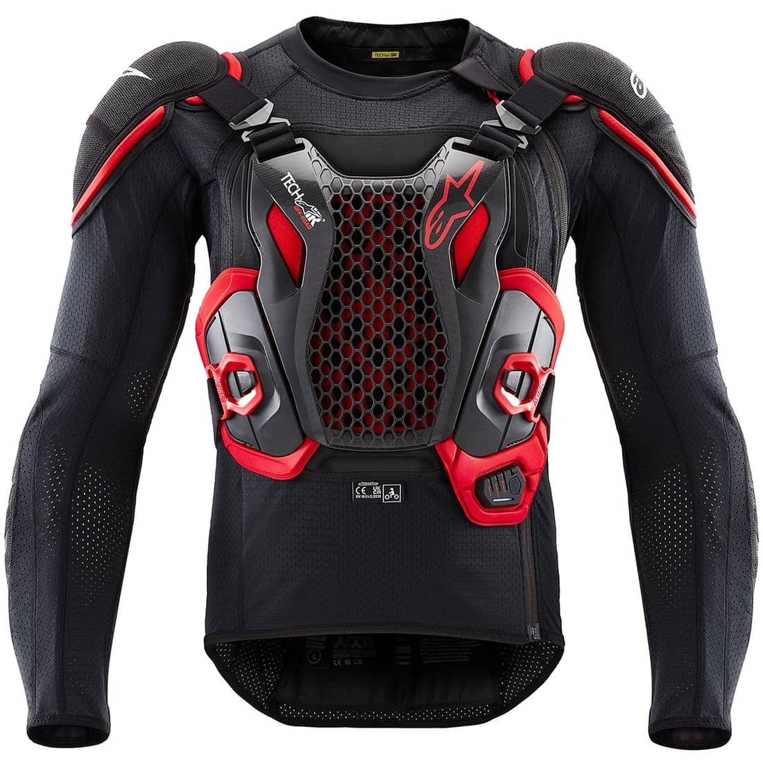 Alpinestars TECH-AIR OFF-ROAD AIRBAG SYSTEM - Image 2