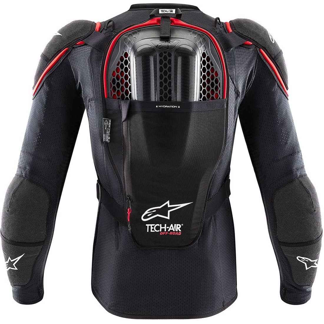 Alpinestars TECH-AIR OFF-ROAD AIRBAG SYSTEM - Image 4