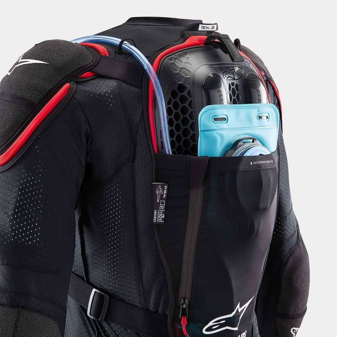 Alpinestars TECH-AIR OFF-ROAD AIRBAG SYSTEM - Image 6