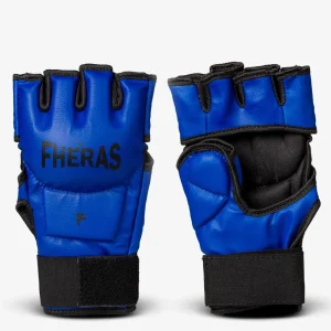 Luva MMA Azul