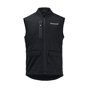 kenny colete bodywarmer +