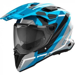 Airoh commander 2 mavick