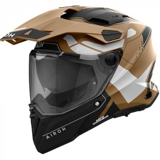 Airoh commander 2 reveal - Image 6