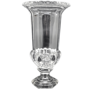Vaso Cristal Ecol Athenas
