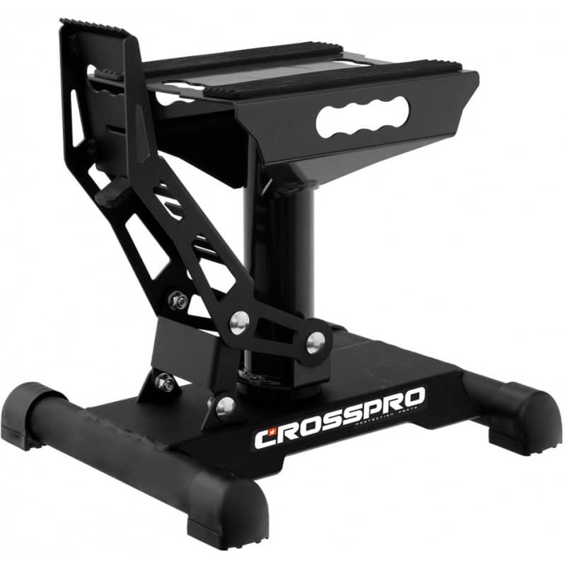 Cavalete crosspro 2.0 C/ elevação - Image 9