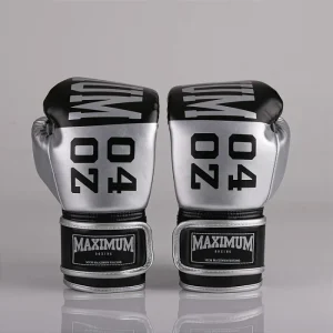 Luva Infantil Maximum OZ