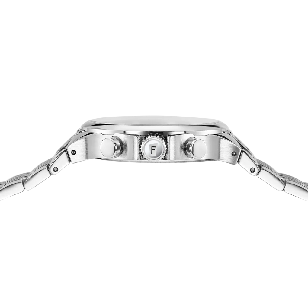 Relógio de homem festina swiss made chrono f20093/3 - Image 6