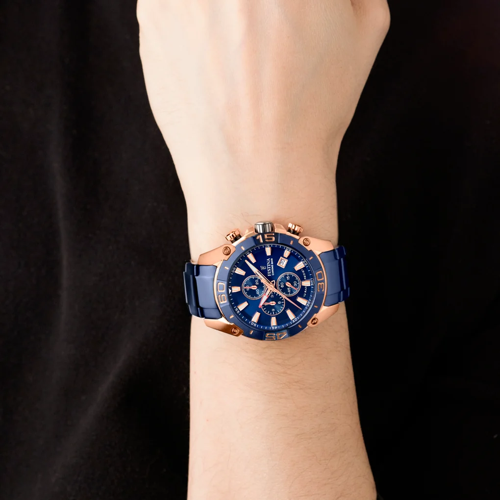 Relógio festina special edition f20711/1 homem - Image 9