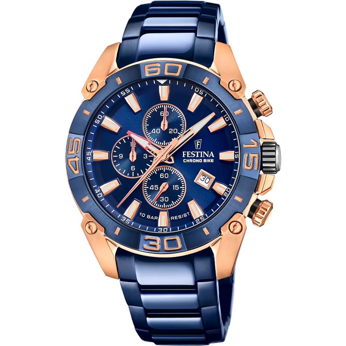 Relógio festina special edition f20711/1 homem - Image 6