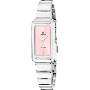 Relógio festina f20767/2 azul mulher