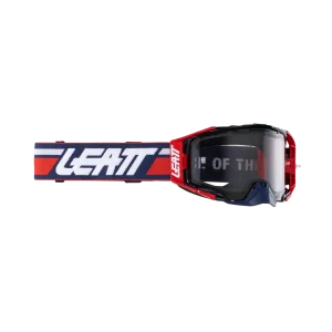 Oculos leatt Velocity 6.5 Royal light