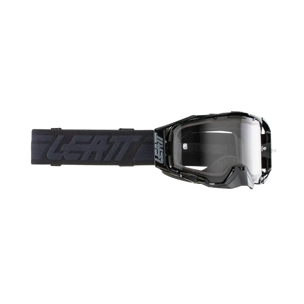Oculos leatt Velocity 6.5 Stealh light - Image 3