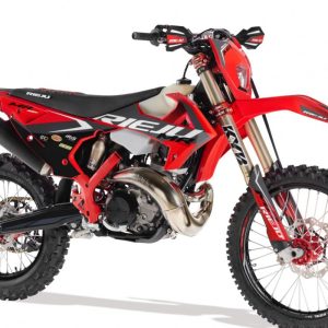 Rieju MR PRO 300i 2026