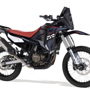 rieju Aventura Rally 307