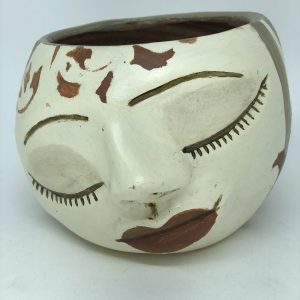 Cachepot Leidi