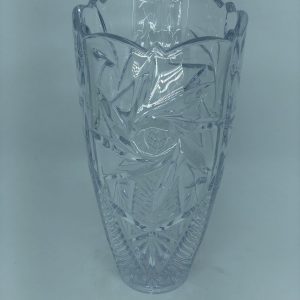 Vaso Piwheel Cristal
