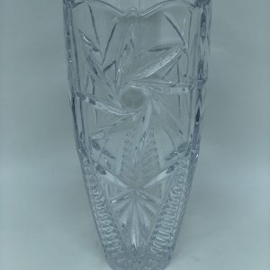 Vaso Pinwheel Cristal G