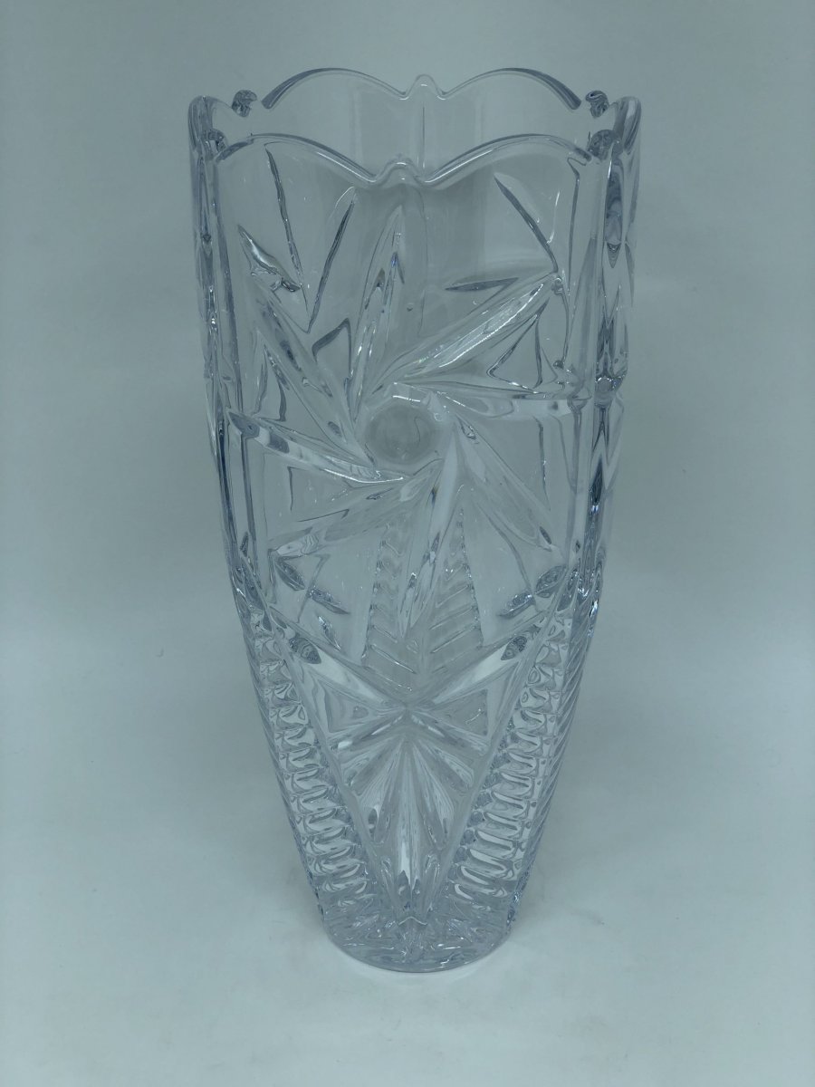 Vaso Pinwheel Cristal G - Image 2