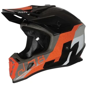 Just1 Capacete off-road J38