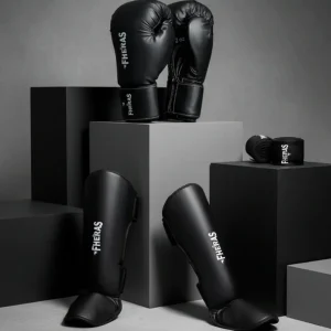 Kit Gladiador Obsidian