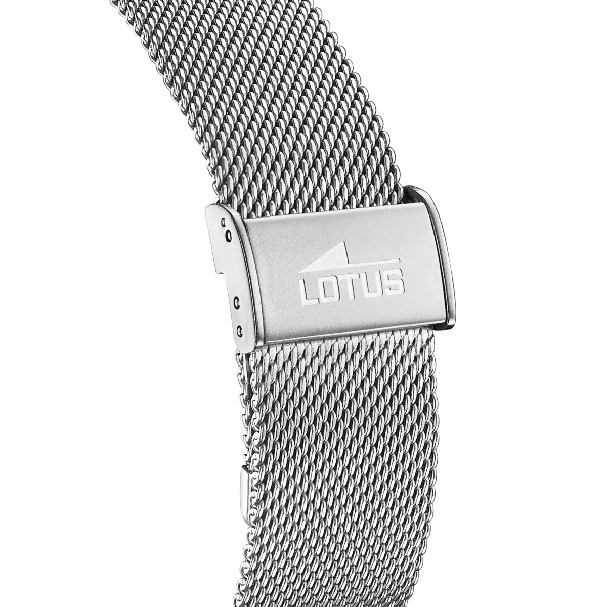 Smartwatch lotus 50037/1 com pulseira de aço inoxidável 316l, bluetooth, masculino - Image 7