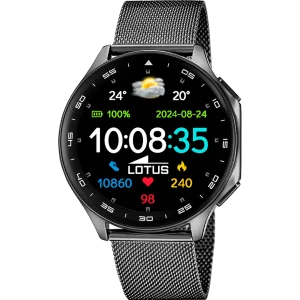 Smartwatch lotus outdoor sports para homem 50050/4