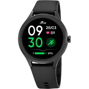 Smartwatch lotus smartime leve controlo do stress 50202/1
