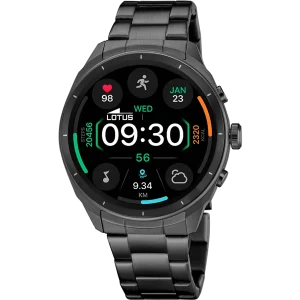 Smartwatch lotus smartime nexo função chamadas 50207/1
