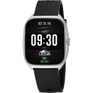 Smartwatch lotus smartime ondas 2 ecrã curvo animado 50210/1