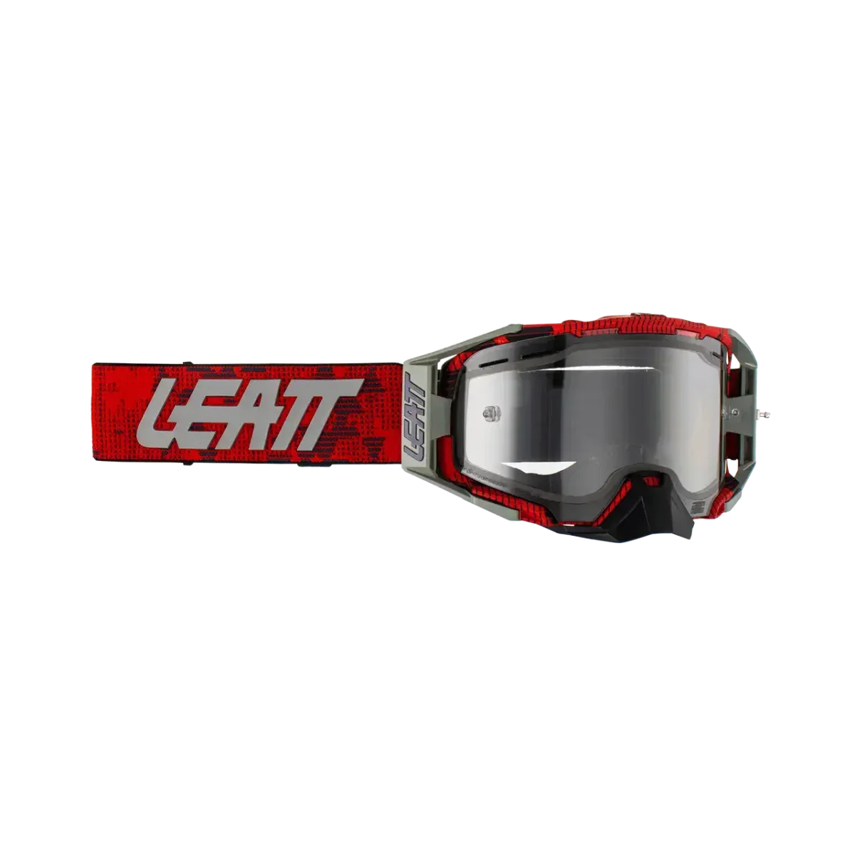 Oculos leatt Velocity 6.5 Enduro JW22 - Image 2