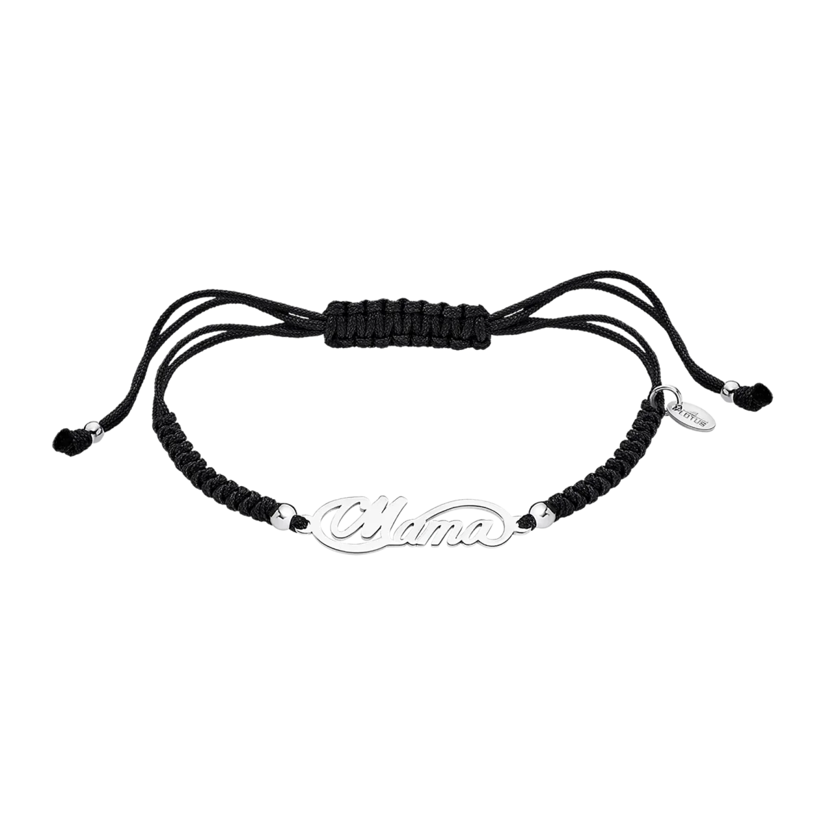 Pulseira mãe lotus silver lp3402-2/2 prata, mulher