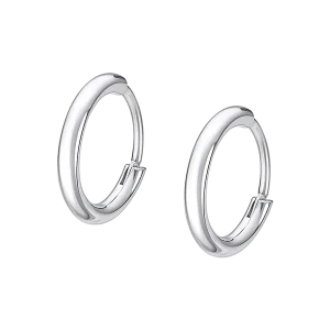 Brincos cruz lotus style ls2174-4/1 316l de aço inoxidável, homem