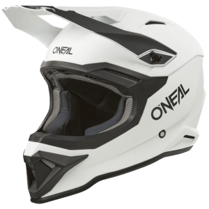 CAPACETE ONEAL – 1SRS Branco