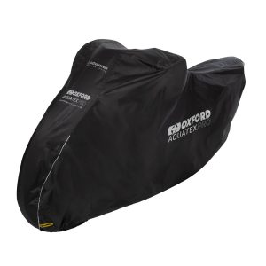 CAPA OXFORD AQUATEX PRO