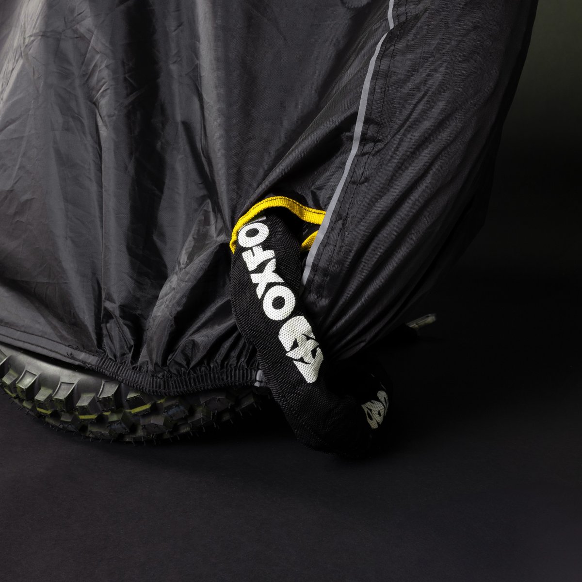 CAPA OXFORD AQUATEX PRO - Image 7