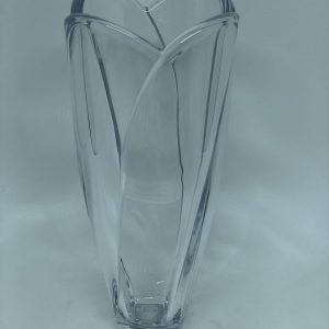 Vaso Globus Cristal