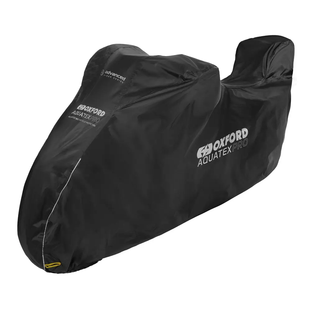 CAPA OXFORD AQUATEX PRO TOPBOX